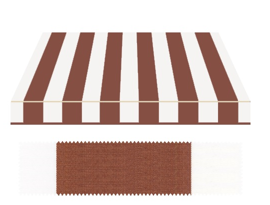 telo per tenda da sole tempotest